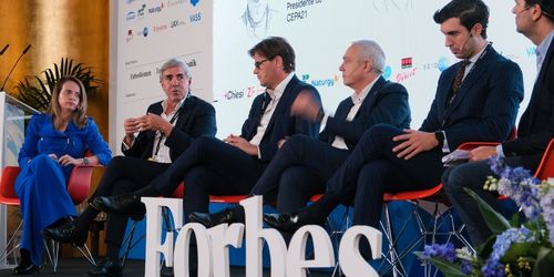 Innovación aplicada a la empresa